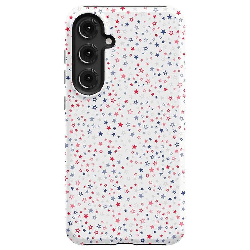 Seeing Stars | Red. White & Blue Case