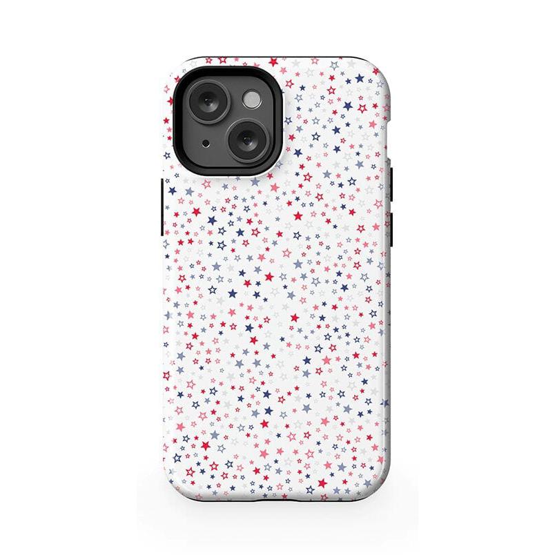 Seeing Stars | Red. White & Blue Case