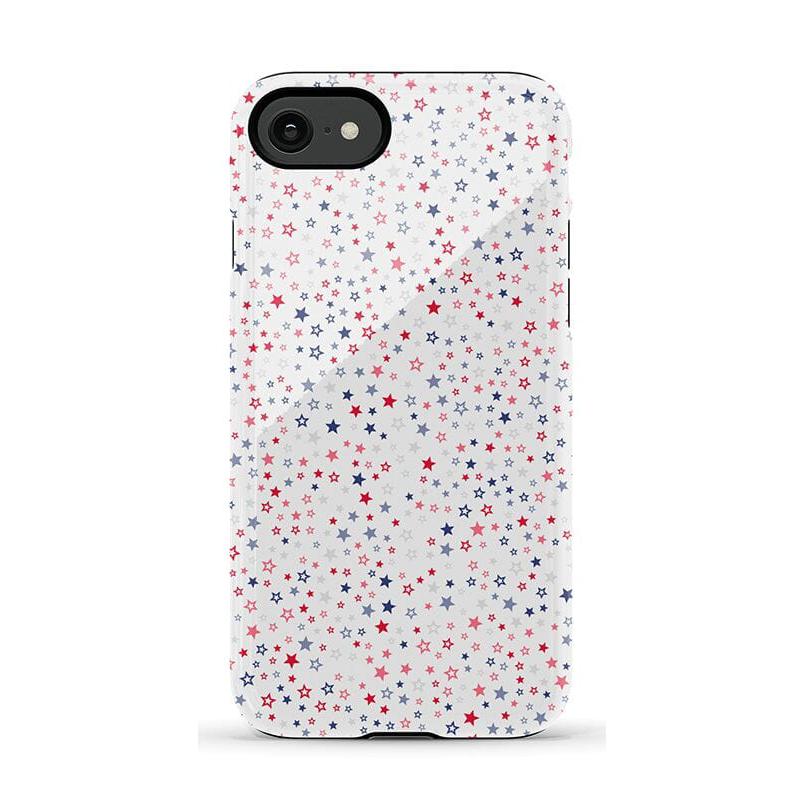 Seeing Stars | Red. White & Blue Case