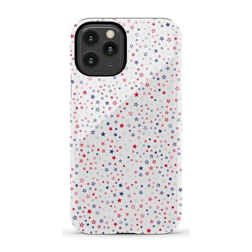Seeing Stars | Red. White & Blue Case