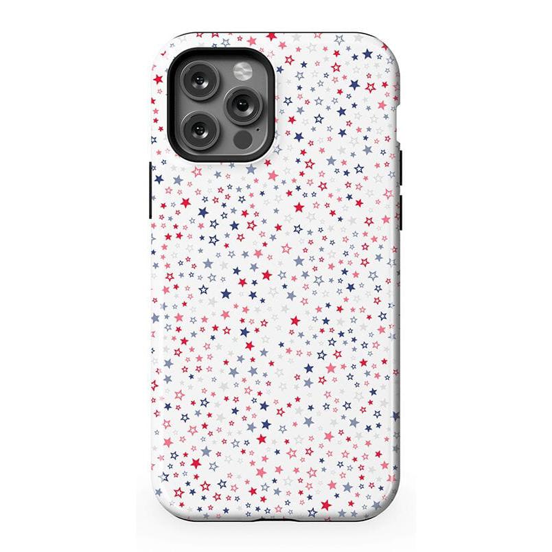 Seeing Stars | Red. White & Blue Case