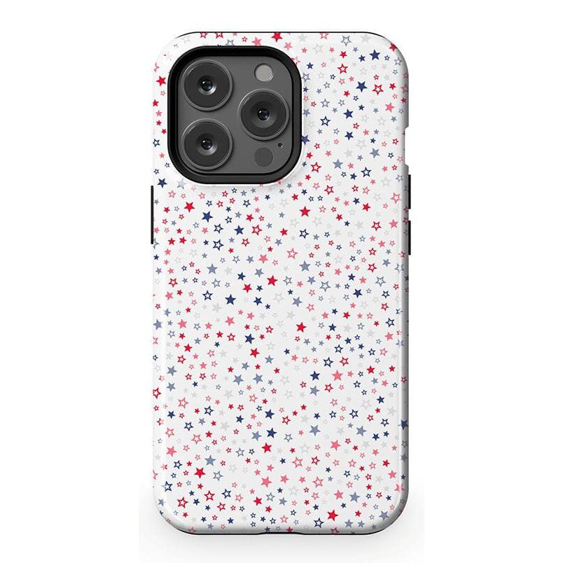 Seeing Stars | Red. White & Blue Case