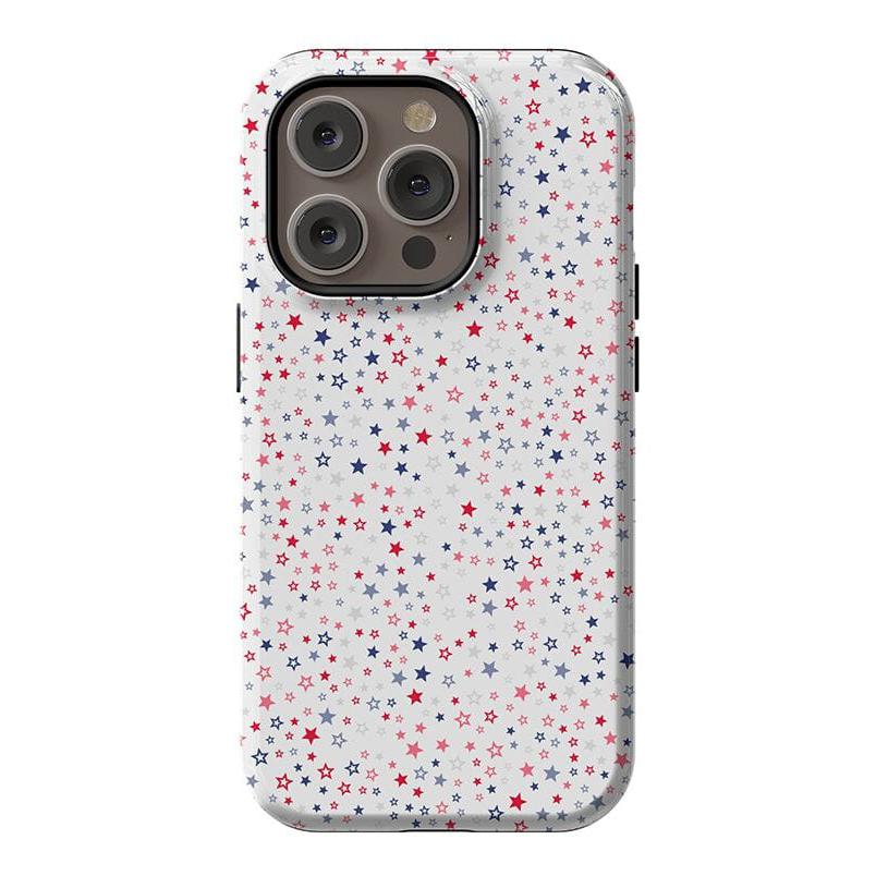 Seeing Stars | Red. White & Blue Case