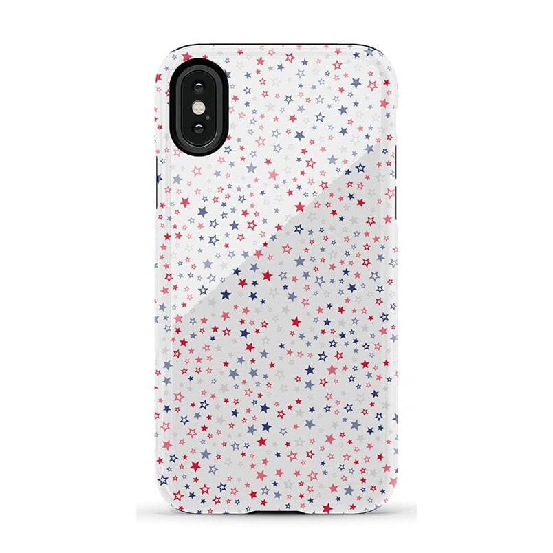 Seeing Stars | Red. White & Blue Case