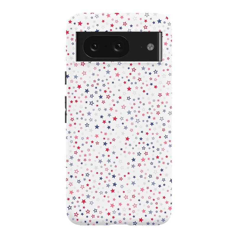 Seeing Stars | Red. White & Blue Case