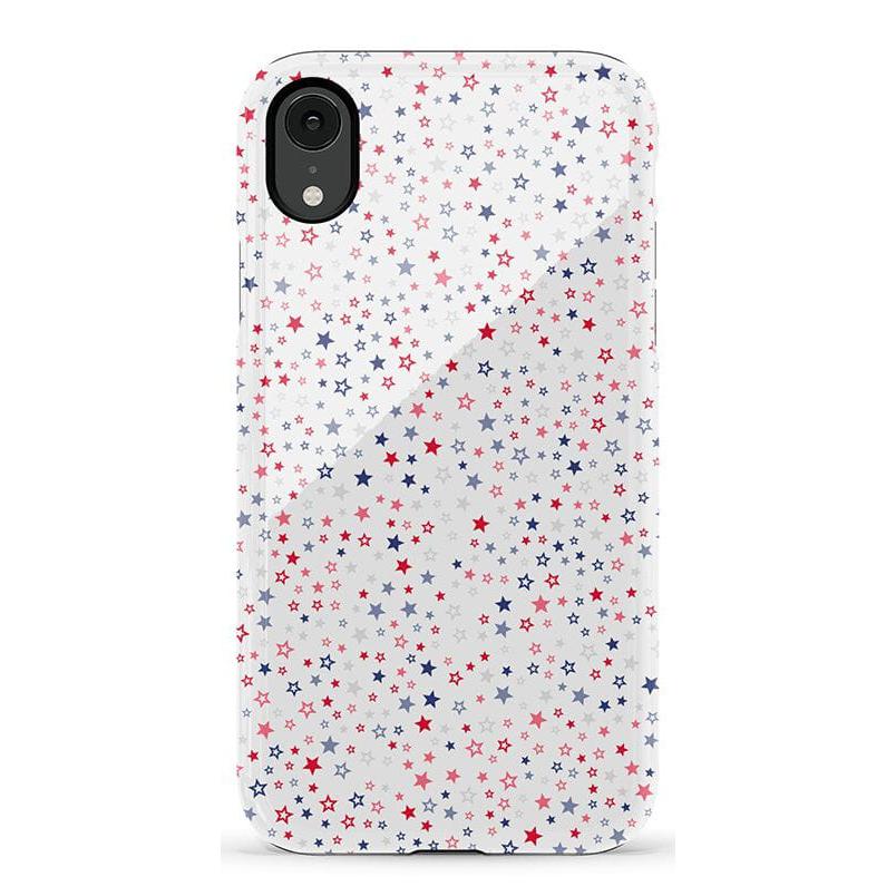 Seeing Stars | Red. White & Blue Case