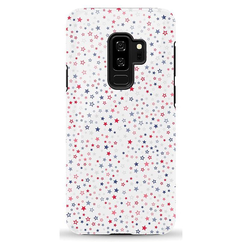 Seeing Stars | Red. White & Blue Case