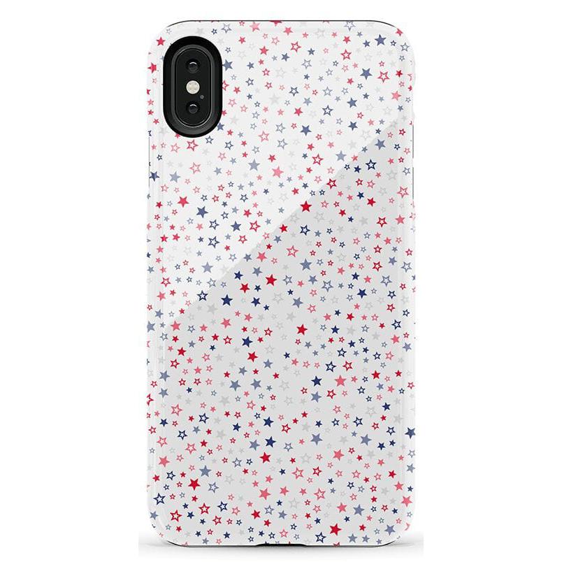 Seeing Stars | Red. White & Blue Case
