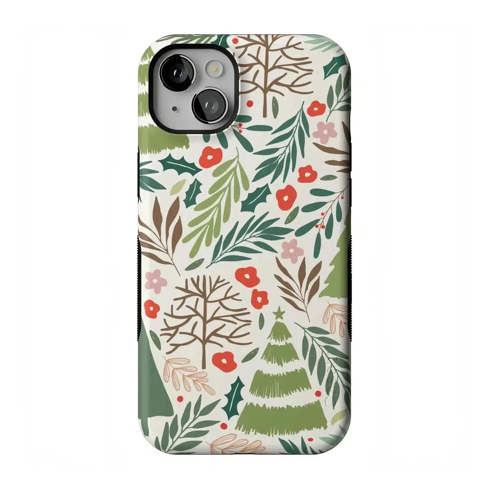 Under the Mistletoe | Holiday Case