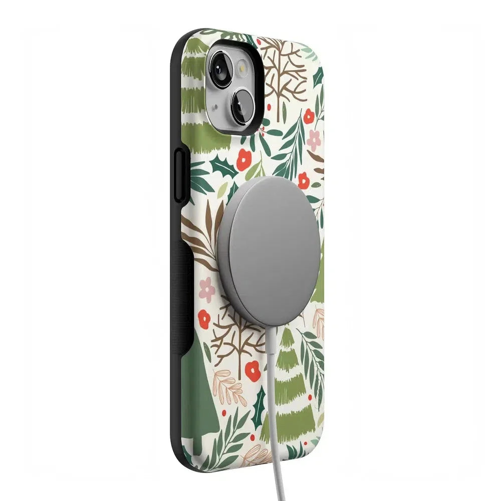 Under the Mistletoe | Holiday Case