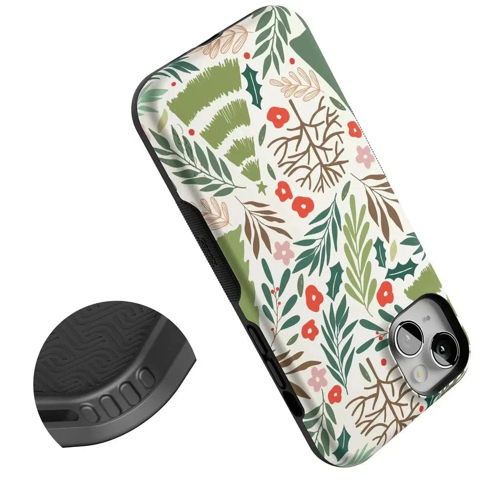 Under the Mistletoe | Holiday Case