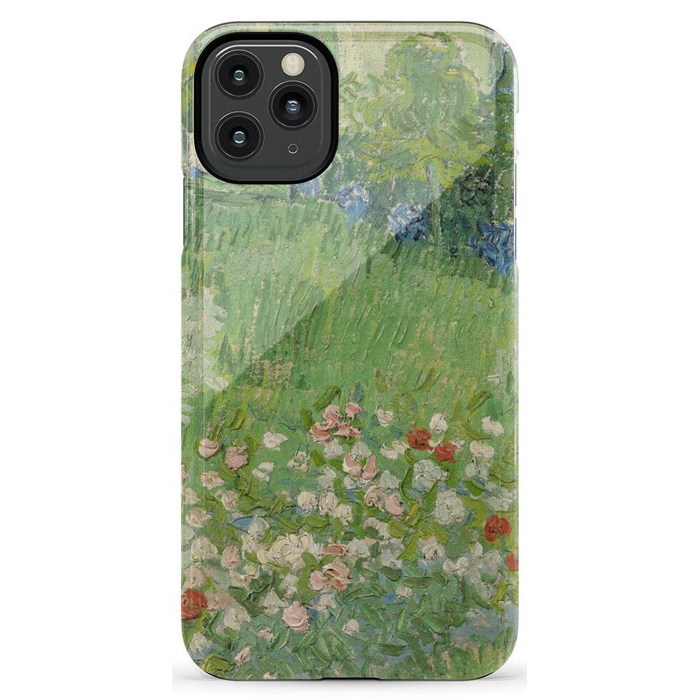 Vincent's Admired Garden | Van Gogh Museum Case