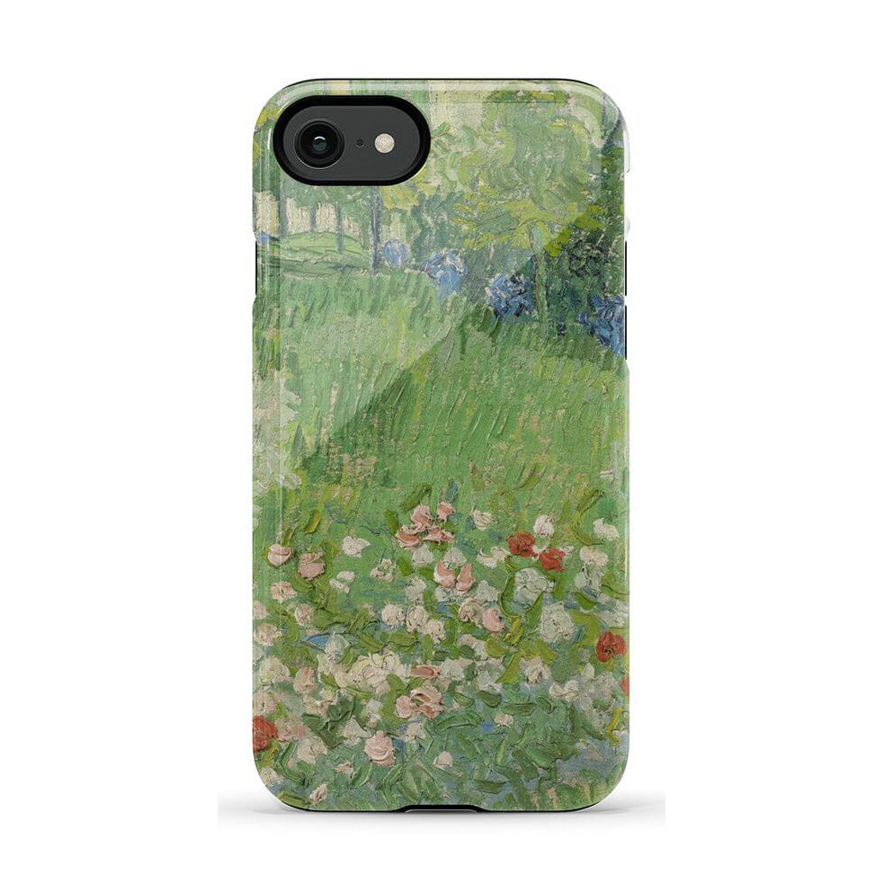 Vincent's Admired Garden | Van Gogh Museum Case