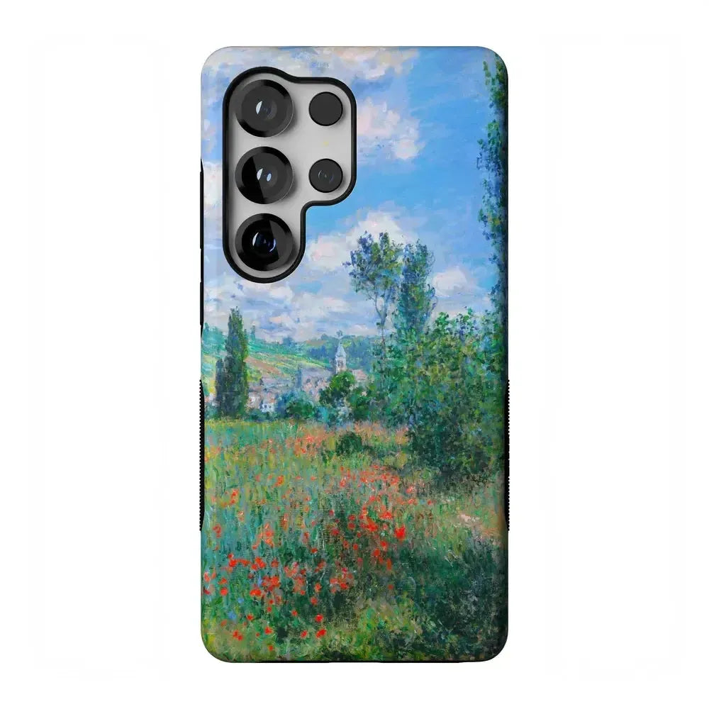 Monet's View | Limited Edition Phone Case