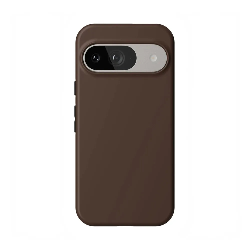 Espresso Brown | The Boyfriend Collection