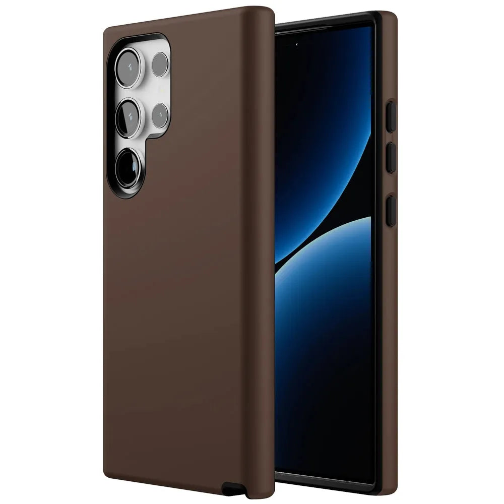 Espresso Brown | The Boyfriend Collection
