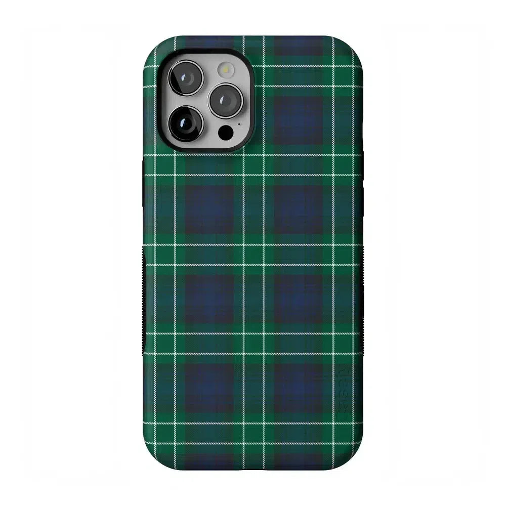 Spruce | Kitty and Vibe Holiday Case