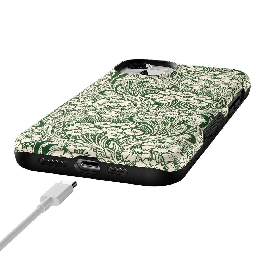 Mystic Meadow | Green Gardens Case