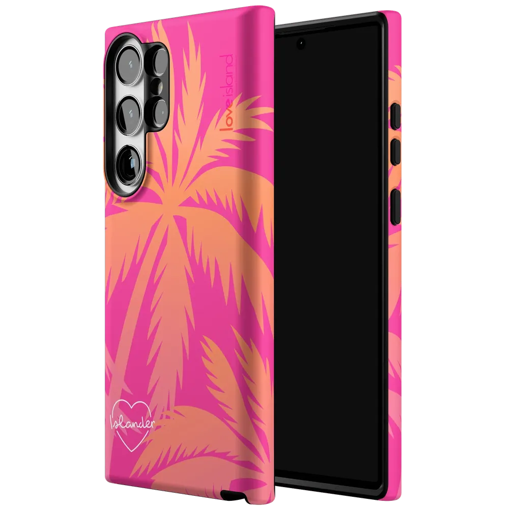 Islander | Love Island Case