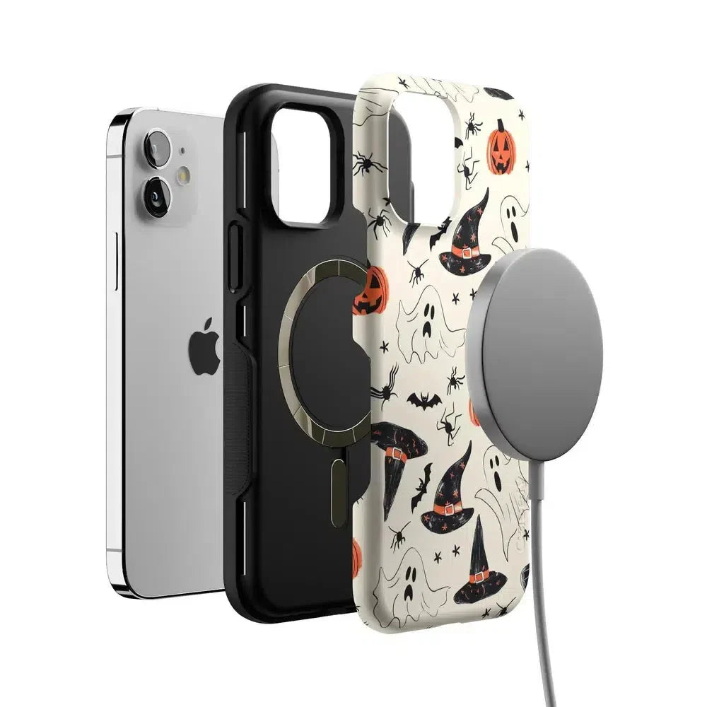 Feeling Witchy | Haunted Halloween Case