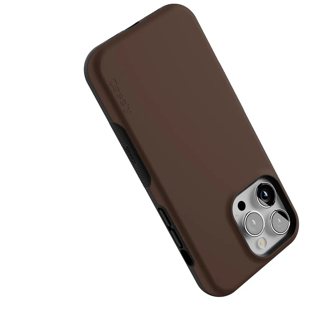 Espresso Brown | The Boyfriend Collection