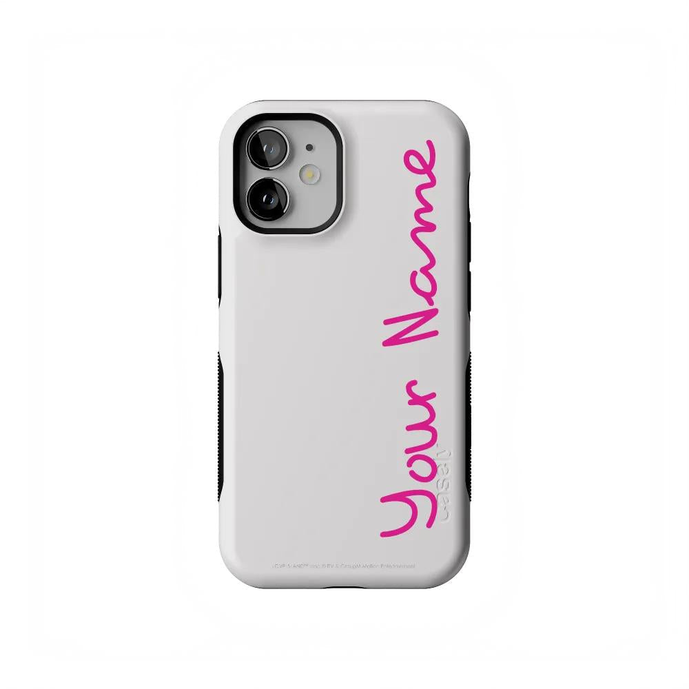 Official Love Island x Casely Phone Case - Personalised