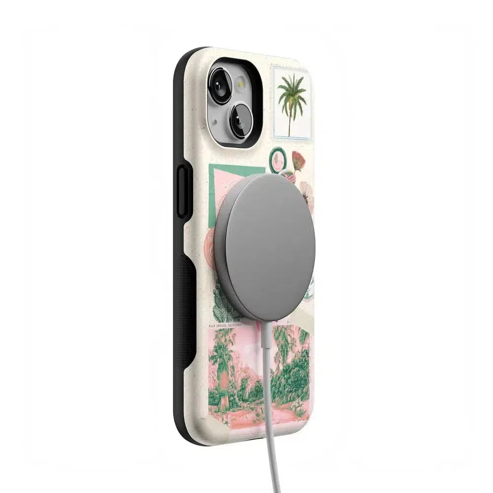 Vintage Vacay | FashionPass x Casely Case