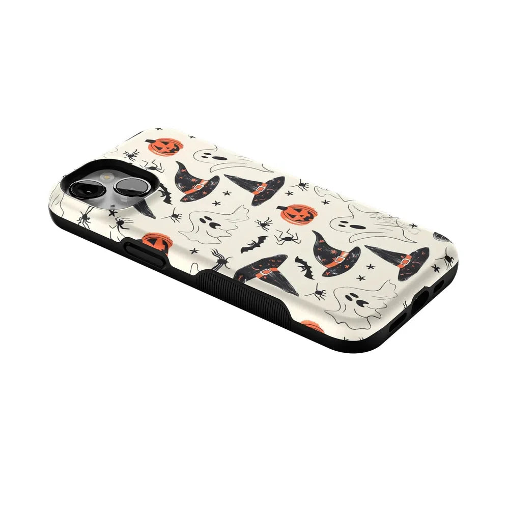 Feeling Witchy | Haunted Halloween Case