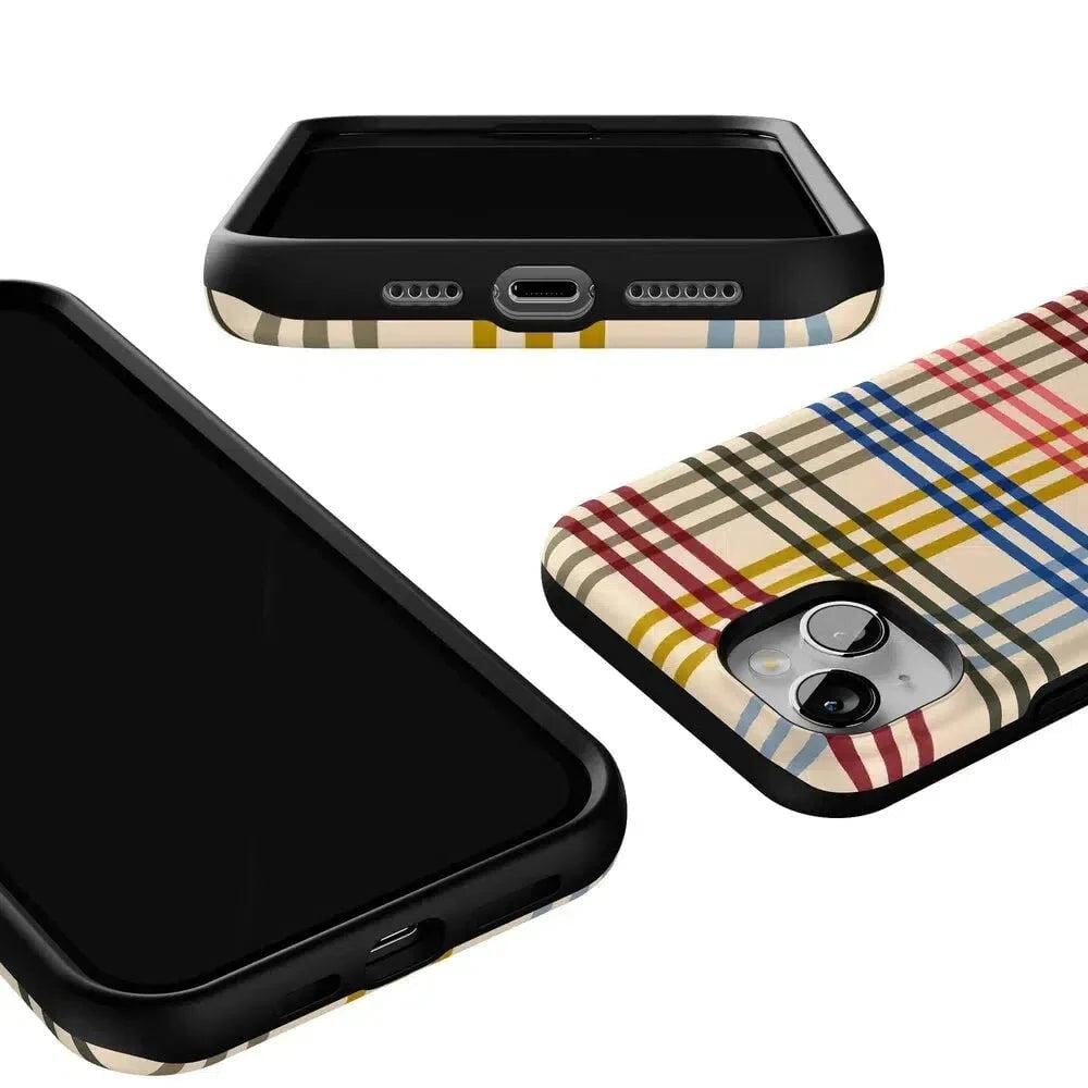 Cheer | Kitty and Vibe Holiday Case