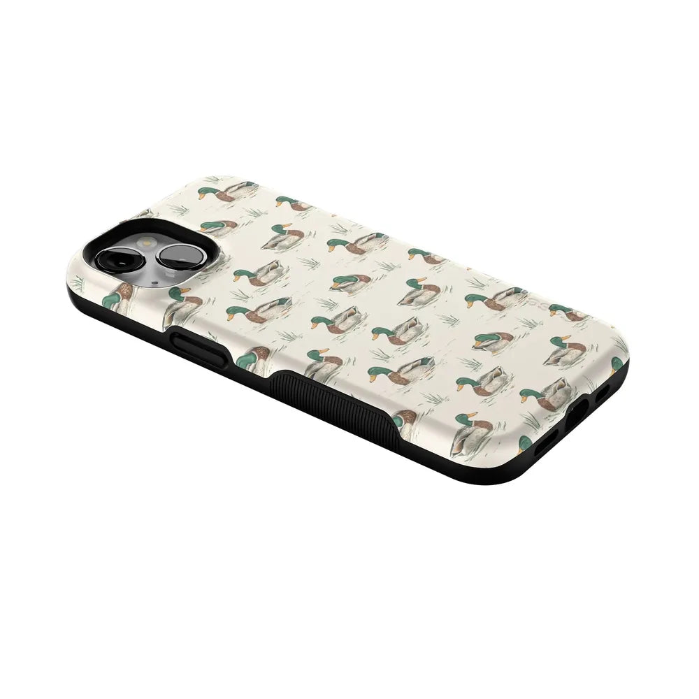 Mallard & Co. | The Boyfriend Collection