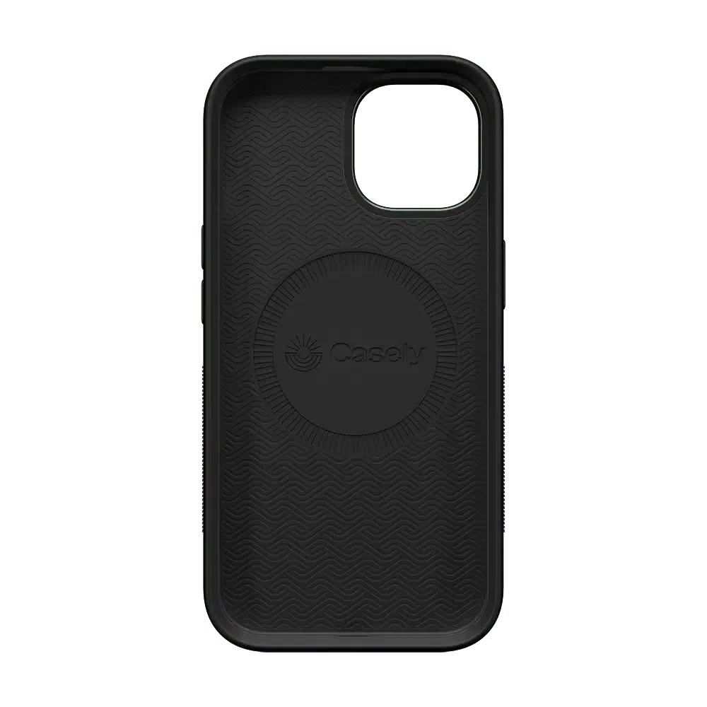 Cupid's Touch | Collage Case