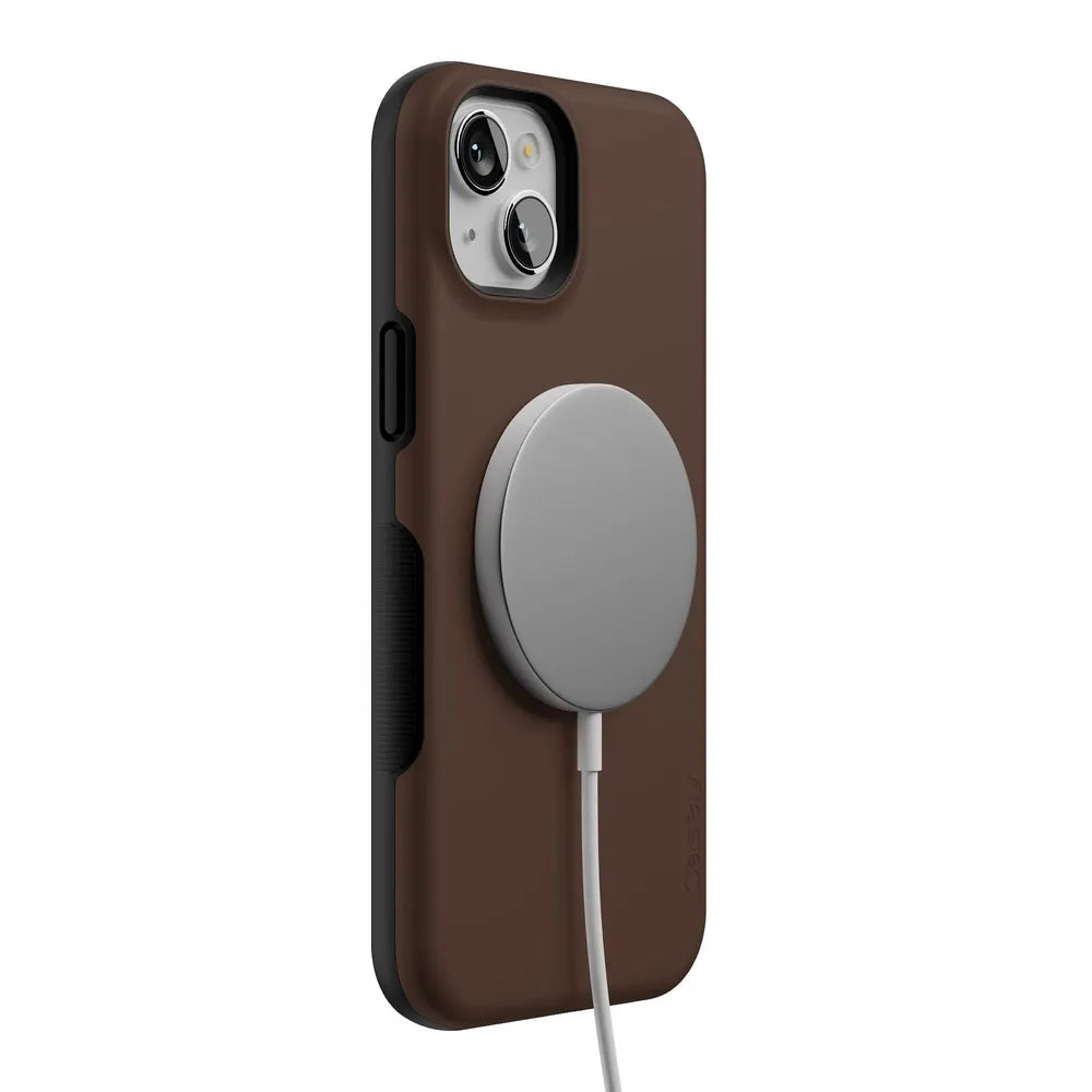 Espresso Brown | The Boyfriend Collection