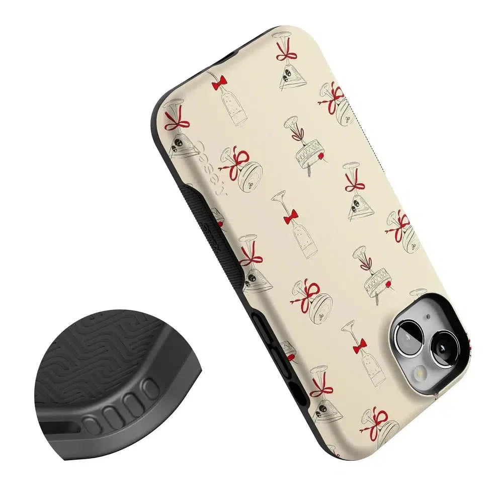 Tini | Kitty and Vibe Holiday Case