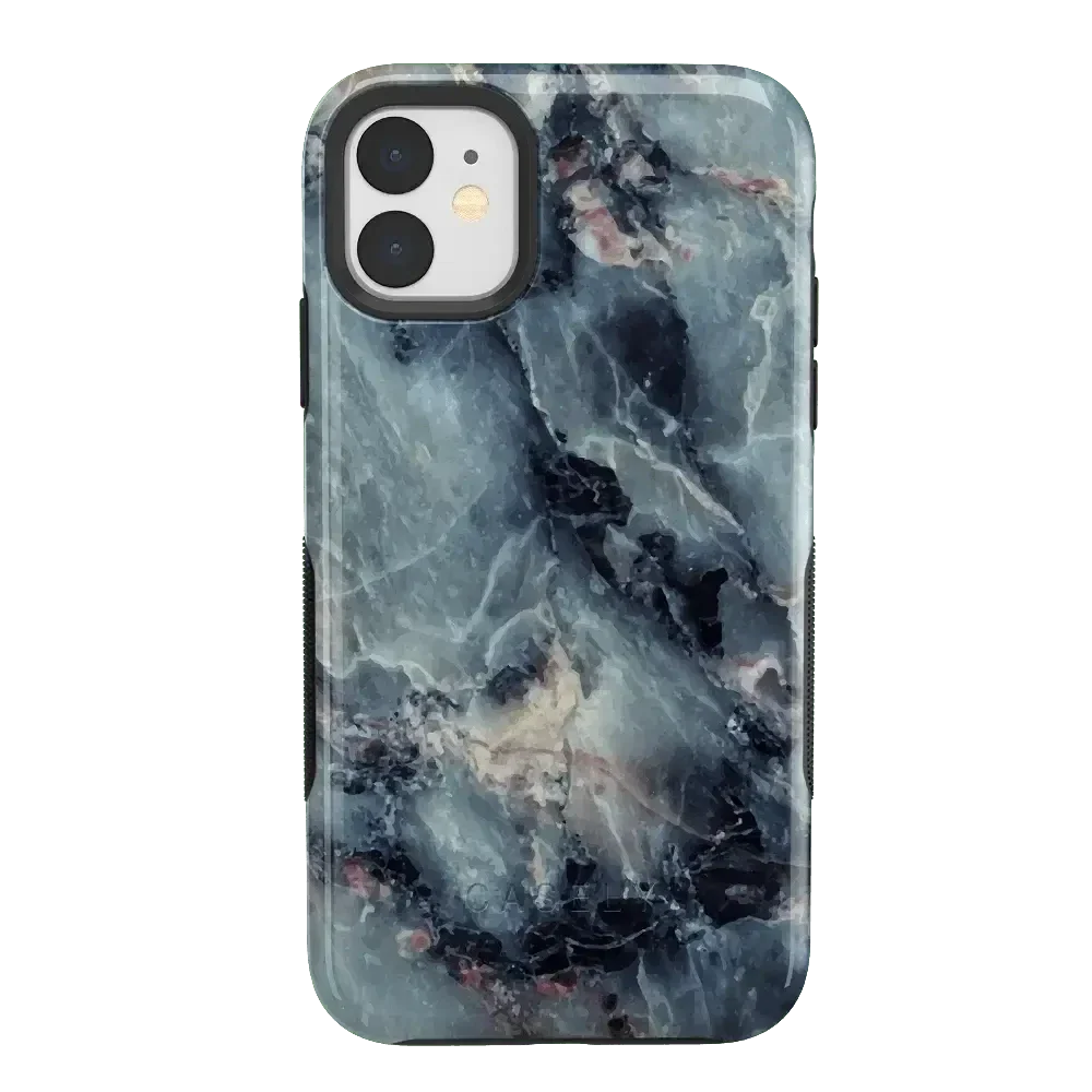 Deep Sea | Blue Marble Case