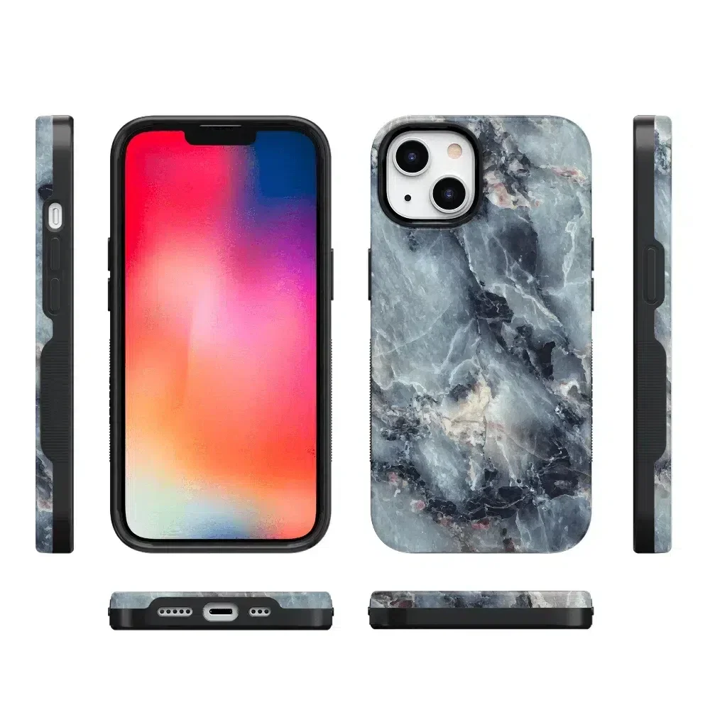 Deep Sea | Blue Marble Case
