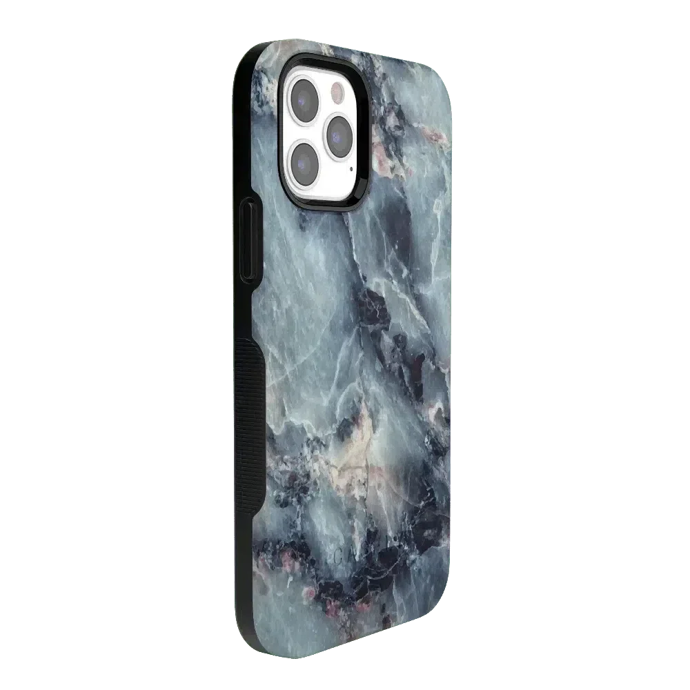 Deep Sea | Blue Marble Case