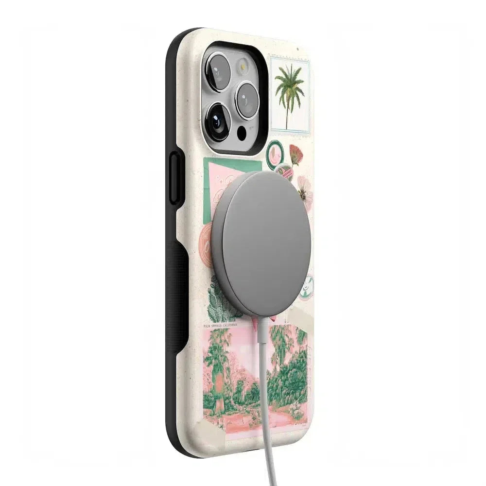 Vintage Vacay | FashionPass x Casely Case