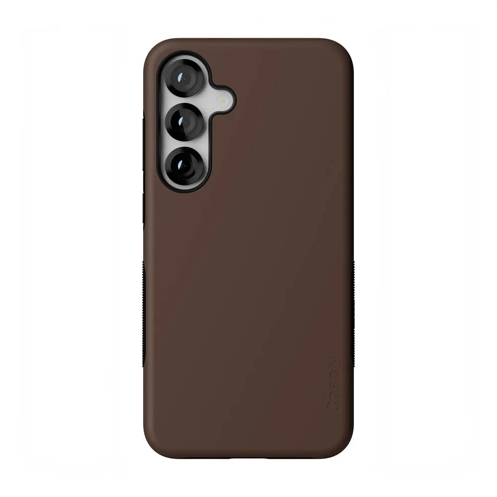 Espresso Brown | The Boyfriend Collection
