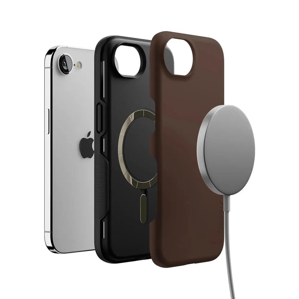 Espresso Brown | The Boyfriend Collection
