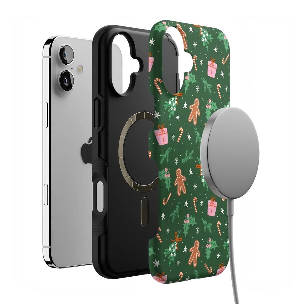 Everything Nice | Gingerbread Case