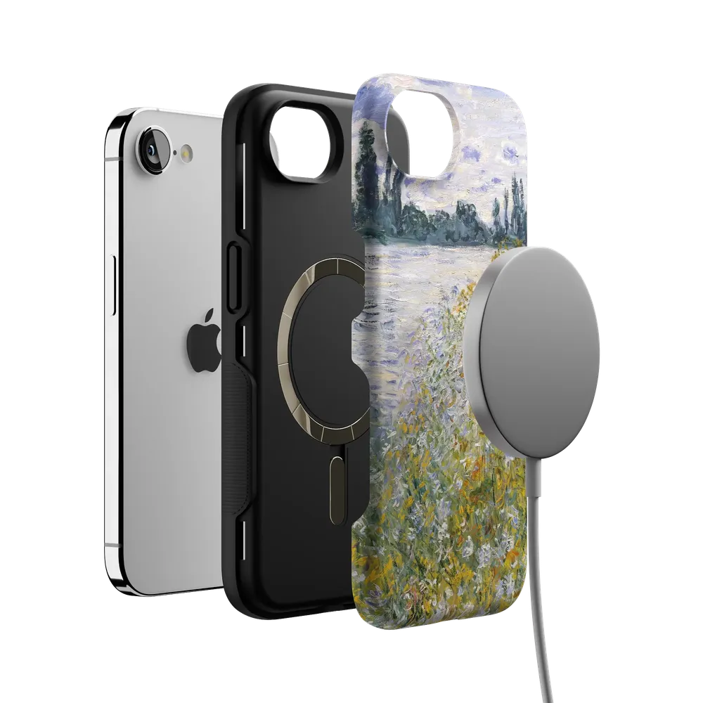 Monet's Summer Landscape | The Met Series Case
