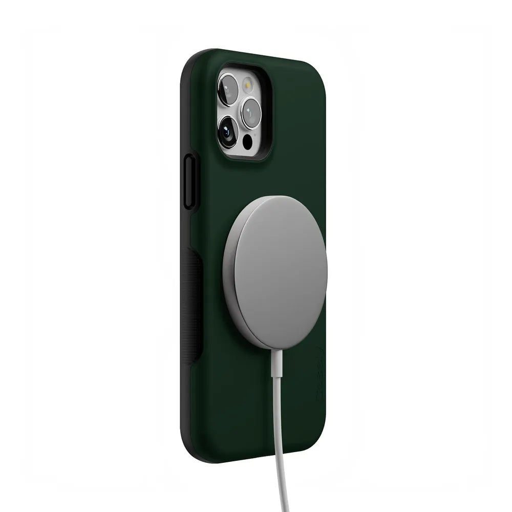 Forest Green | The Boyfriend Collection