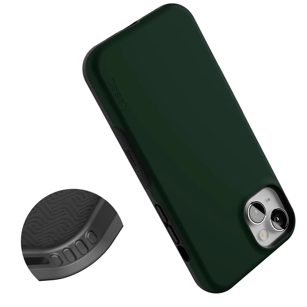 Forest Green | The Boyfriend Collection