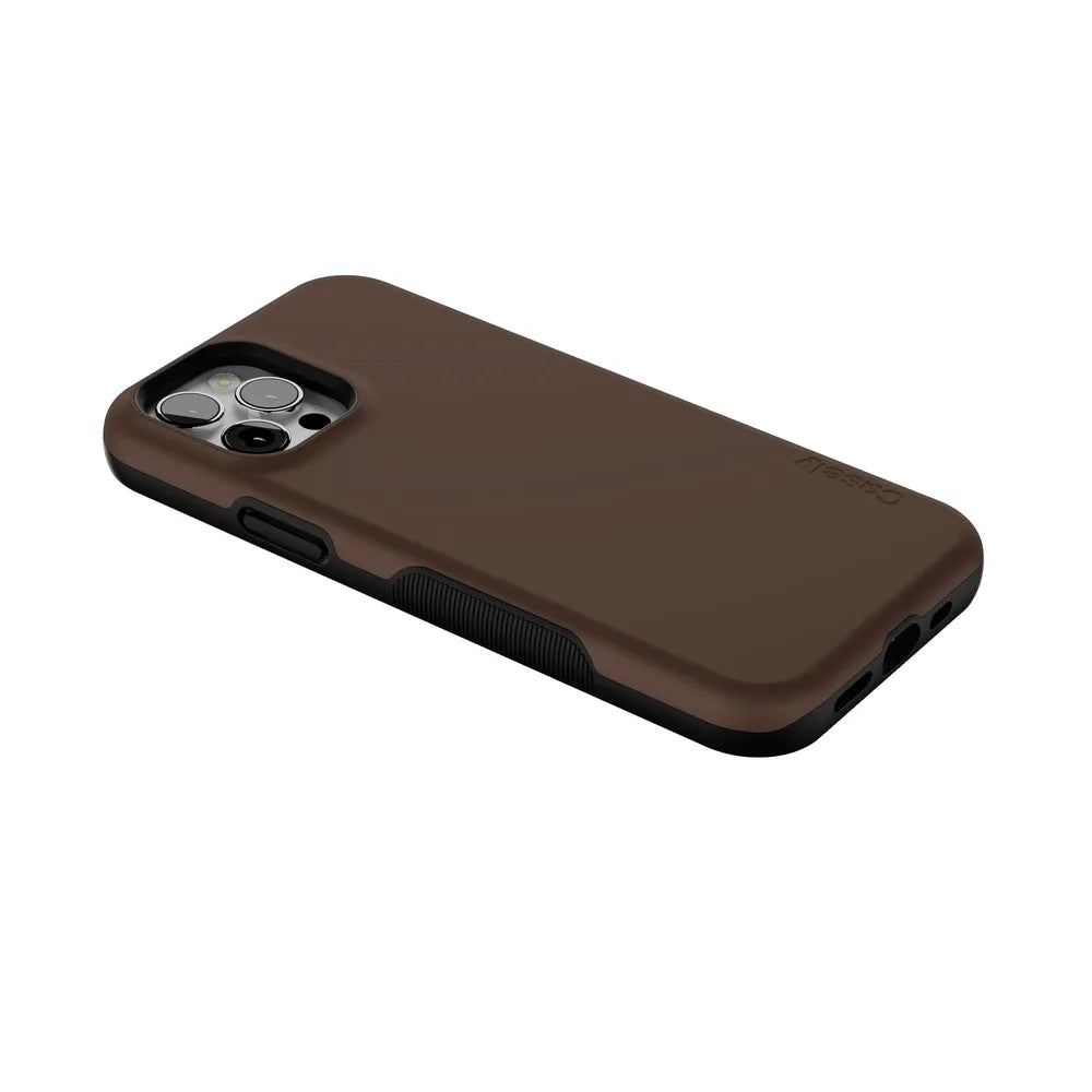 Espresso Brown | The Boyfriend Collection