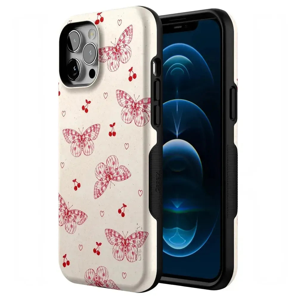 Heart Flutters | Butterfly Case