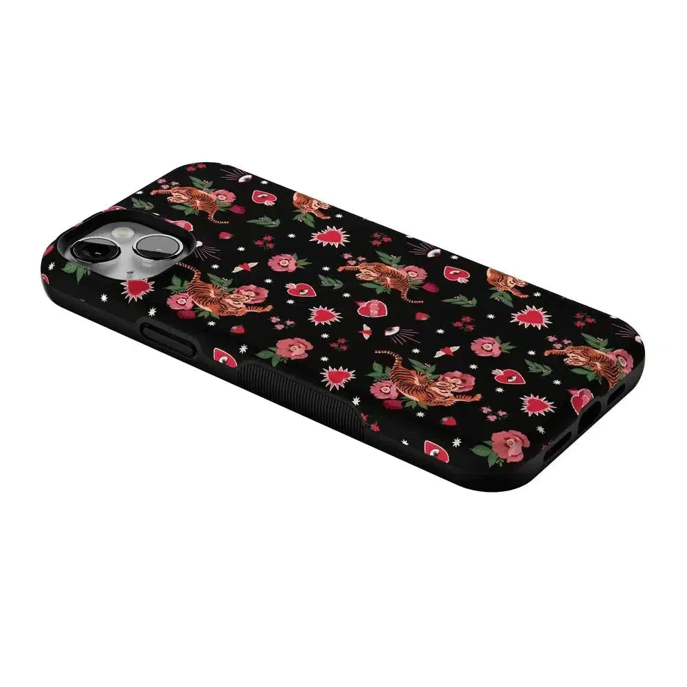 Wild at Heart | Tiger Case