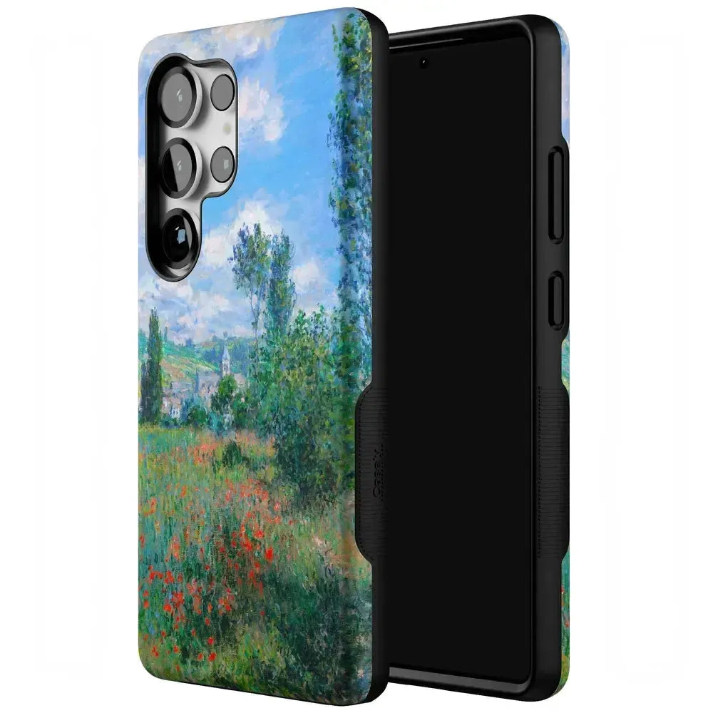 Monet's View | Limited Edition Phone Case