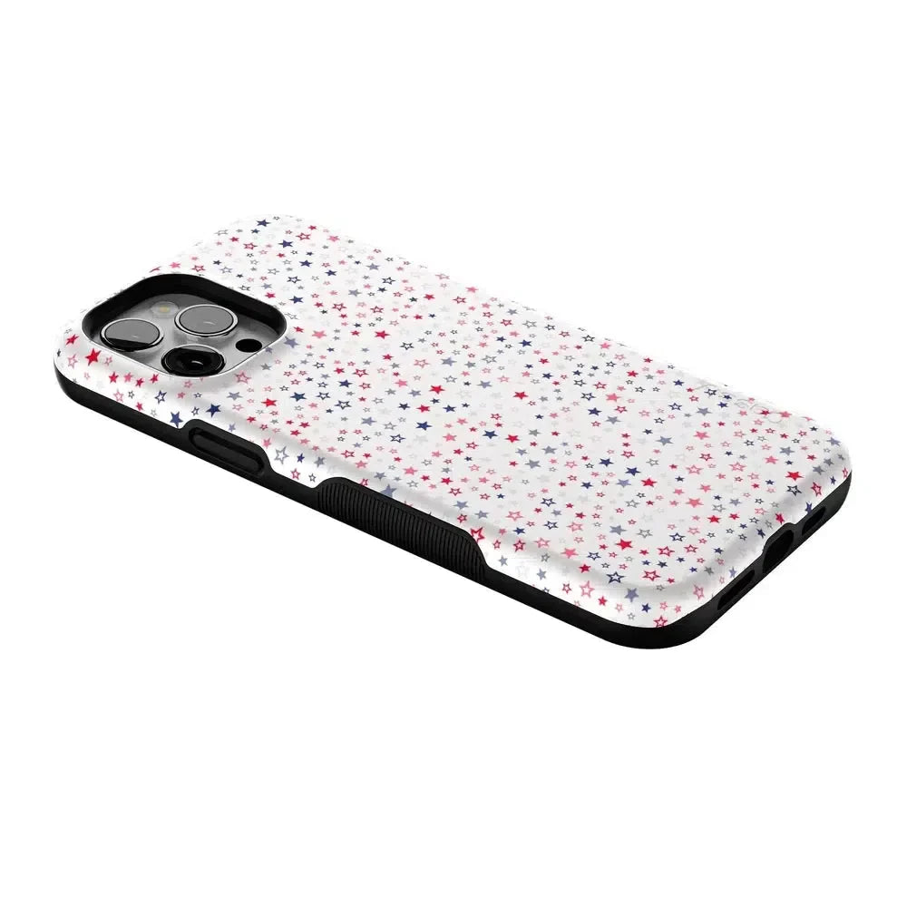 Seeing Stars | Red. White & Blue Case