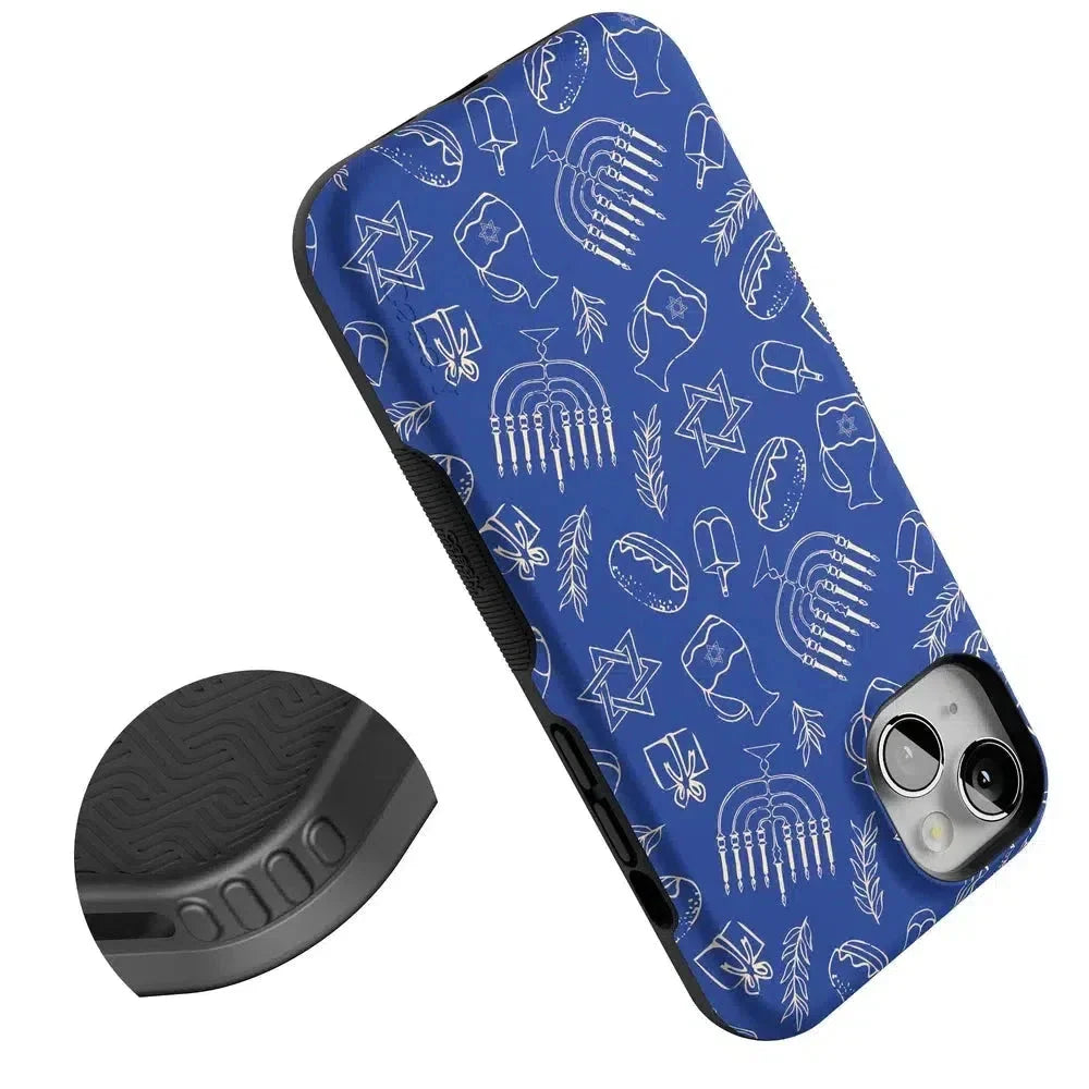 Latke Love | Hanukkah Case