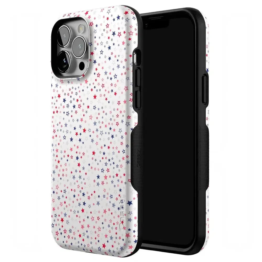 Seeing Stars | Red. White & Blue Case